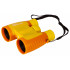 Бинокъл за деца Bresser Junior 3x30, жълт