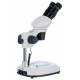 Бинокулярен микроскоп Levenhuk 4ST