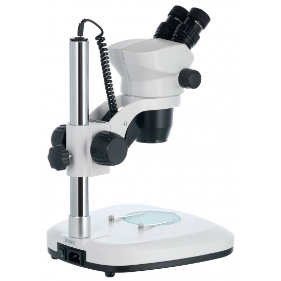 Бинокулярен микроскоп Levenhuk ZOOM 1B