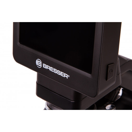 Микроскоп Bresser Biolux Touch 5MP HDMI