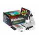 Цифров микроскоп Levenhuk Rainbow DM700 LCD