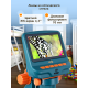Цифров микроскоп Levenhuk LabZZ DM200 LCD