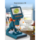 Цифров микроскоп Levenhuk LabZZ DM200 LCD