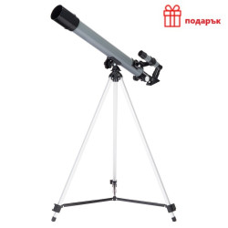 Телескоп Levenhuk Blitz 50 BASE