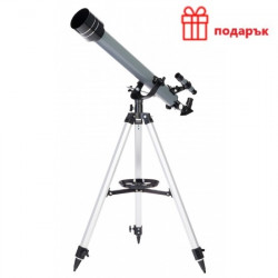 Телескоп Levenhuk Blitz 60 BASE