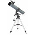 Телескоп Levenhuk Blitz 114 PLUS