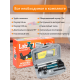 Телескоп Levenhuk LabZZ TK50