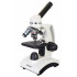 Микроскоп Levenhuk Discovery Femto Polar с книга