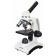 Микроскоп Levenhuk Discovery Femto Polar с книга