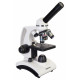 Микроскоп Levenhuk Discovery Femto Polar с книга