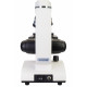 Микроскоп Levenhuk Discovery Femto Polar с книга