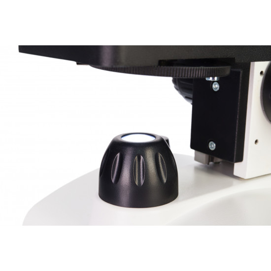 Микроскоп Levenhuk Discovery Femto Polar с книга