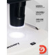 Цифров микроскоп Discovery Artisan 512 Цифров микроскоп Discovery Artisan 512