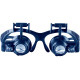 Увеличителни очила Discovery Crafts DGL 60