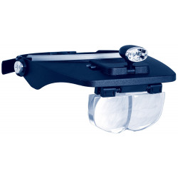 Лупа за глава Discovery Crafts DHD 30 Лупа за глава Discovery Crafts DHD 30