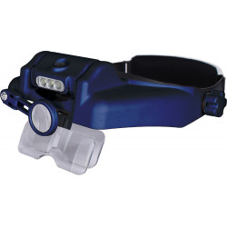 Лупа за глава Discovery Crafts DHD 40 Лупа за глава Discovery Crafts DHD 40