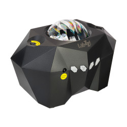 Астропланетариум Levenhuk LabZZ SP30, черен Астропланетариум Levenhuk LabZZ SP30, черен