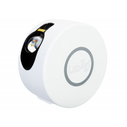 Астропланетариум Levenhuk LabZZ SP20, бял Астропланетариум Levenhuk LabZZ SP20, бял