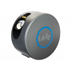 Астропланетариум Levenhuk LabZZ SP20, сив Астропланетариум Levenhuk LabZZ SP20, сив