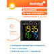 Термохигрометър Levenhuk Wezzer PLUS LP10