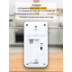 Метеорологична станция Levenhuk Wezzer PLUS LP60 Метеорологична станция Levenhuk Wezzer PLUS LP60