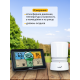 Метеорологична станция Levenhuk Wezzer PLUS LP70 Метеорологична станция Levenhuk Wezzer PLUS LP70