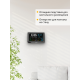 Метеорологична станция Levenhuk Wezzer PLUS LP80 Метеорологична станция Levenhuk Wezzer PLUS LP80