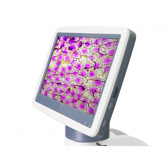 Цифров микроскоп Levenhuk D85L LCD