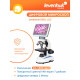 Цифров микроскоп Levenhuk D85L LCD