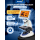 Цифров микроскоп Levenhuk D95L LCD Цифров микроскоп Levenhuk D95L LCD
