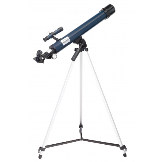 Телескоп с книга Discovery Sky T50