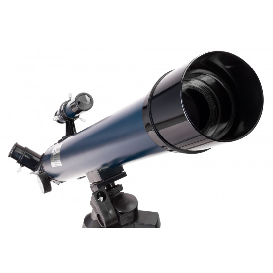 Телескоп с книга Discovery Sky T50