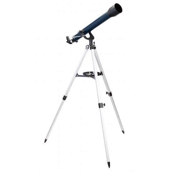 Телескоп с книга Discovery Sky T60