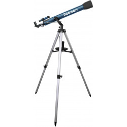 Телескоп с книга Discovery Sky T60 Телескоп с книга Discovery Sky T60
