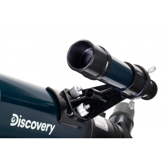 Телескоп Discovery Sky Trip ST70 с книга