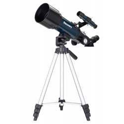 Телескоп Discovery Sky Trip ST70 с книга Телескоп Discovery Sky Trip ST70 с книга