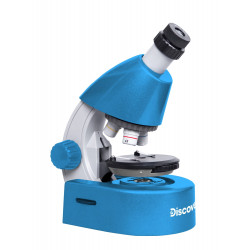 Микроскоп Discovery Micro Gravity с книга Микроскоп Discovery Micro Gravity с книга