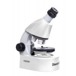 Микроскоп Discovery Micro Polar с книга Микроскоп Discovery Micro Polar с книга