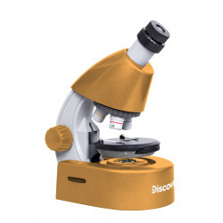 Микроскоп Discovery Micro Solar с книга Микроскоп Discovery Micro Solar с книга