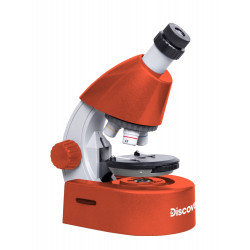 Микроскоп Discovery Micro Terra с книга Микроскоп Discovery Micro Terra с книга