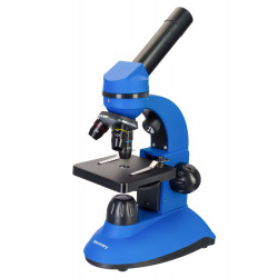 Микроскоп Discovery Nano Gravity с книга  Микроскоп Discovery Nano Gravity с книга
