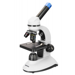 Цифров микроскоп Discovery Nano Polar с книга Цифров микроскоп Discovery Nano Polar с книга