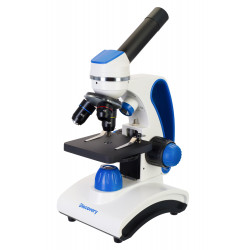Микроскоп Discovery Pico Gravity с книга Микроскоп Discovery Pico Gravity с книга