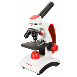 Микроскоп Discovery Pico Terra с книга Микроскоп Discovery Pico Terra с книга