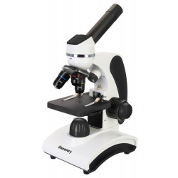 Микроскоп Discovery Pico Polar с книга Микроскоп Discovery Pico Polar с книга