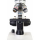 Микроскоп Discovery Femto Polar с книга