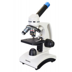 Цифров микроскоп Discovery Femto Polar с книга Цифров микроскоп Discovery Femto Polar с книга