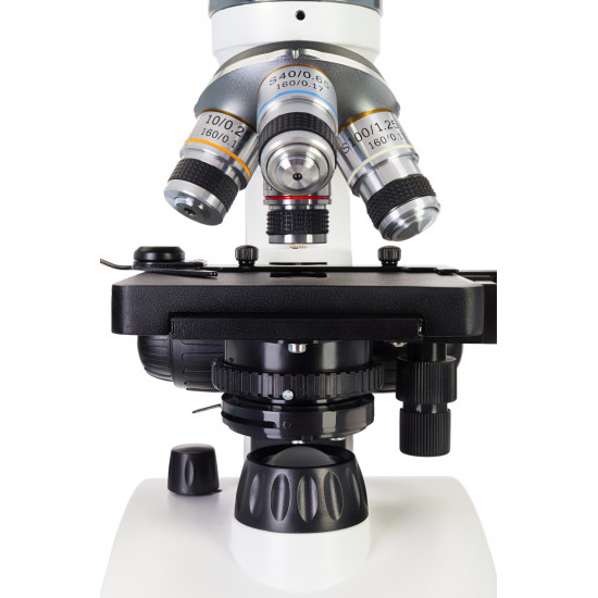Цифров микроскоп Discovery Atto Polar с книга