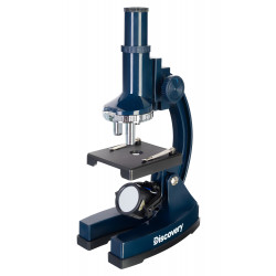 Микроскоп Discovery Centi 02 с книга Микроскоп Discovery Centi 02 с книга