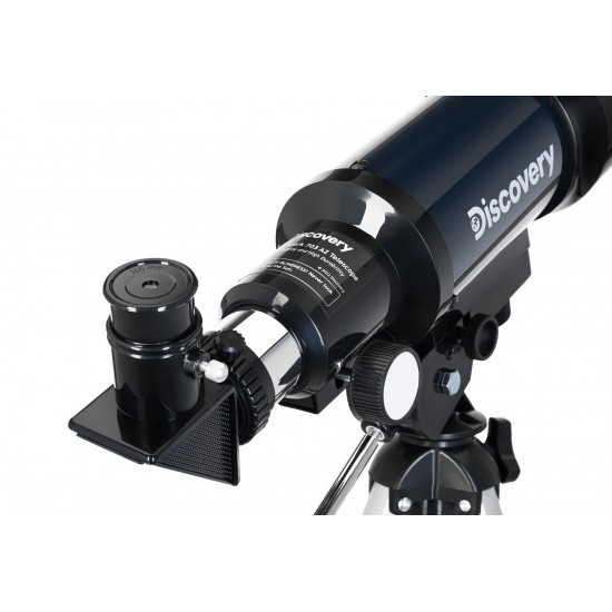 Телескоп Discovery Spark 703 AZ с книга